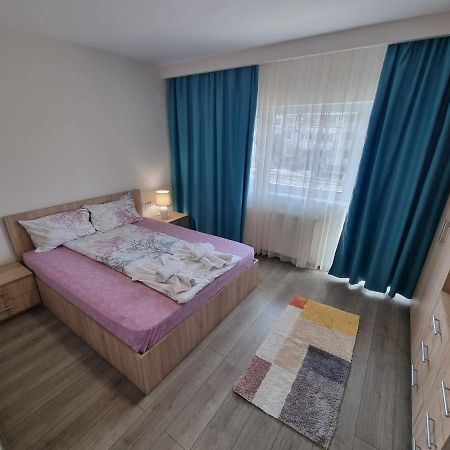 City Premium Apartments Timisoara Exterior photo