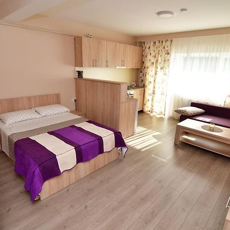 City Premium Apartments Timisoara Exterior photo