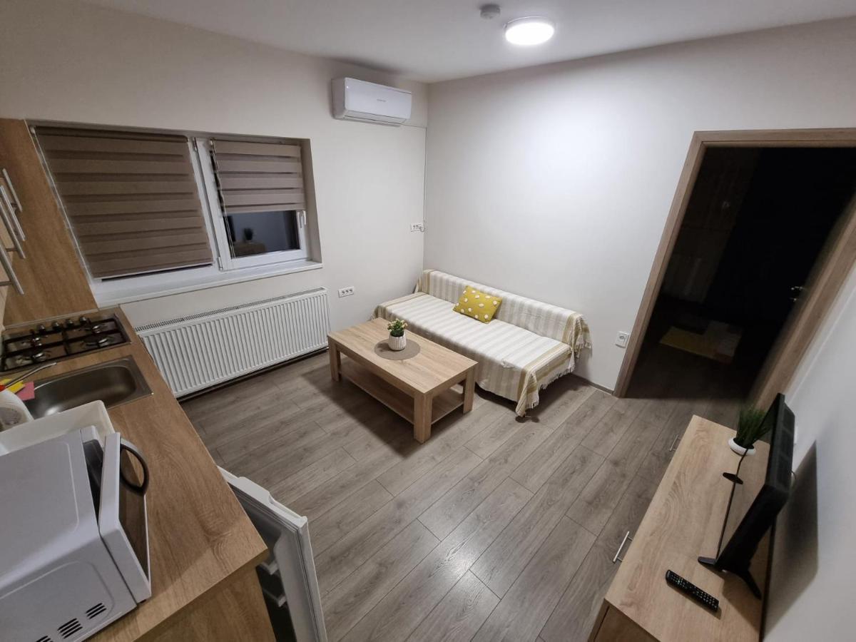 City Premium Apartments Timisoara Exterior photo