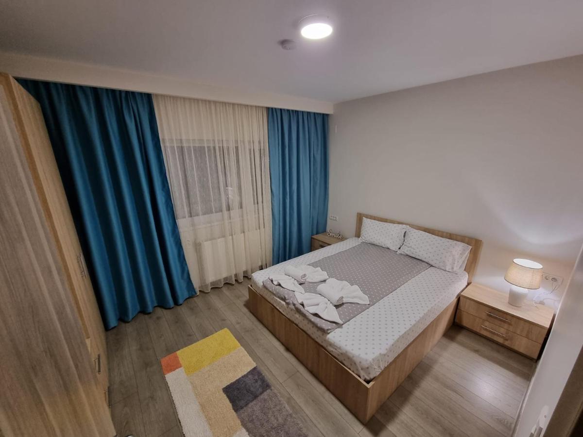 City Premium Apartments Timisoara Exterior photo