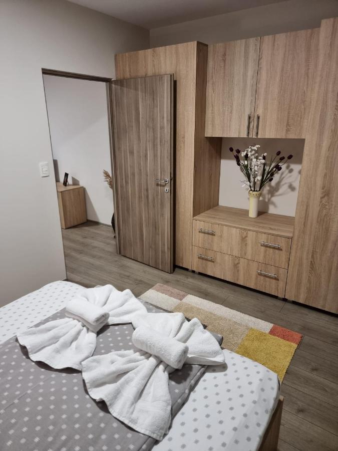 City Premium Apartments Timisoara Exterior photo