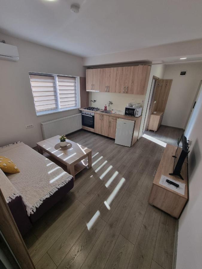 City Premium Apartments Timisoara Exterior photo