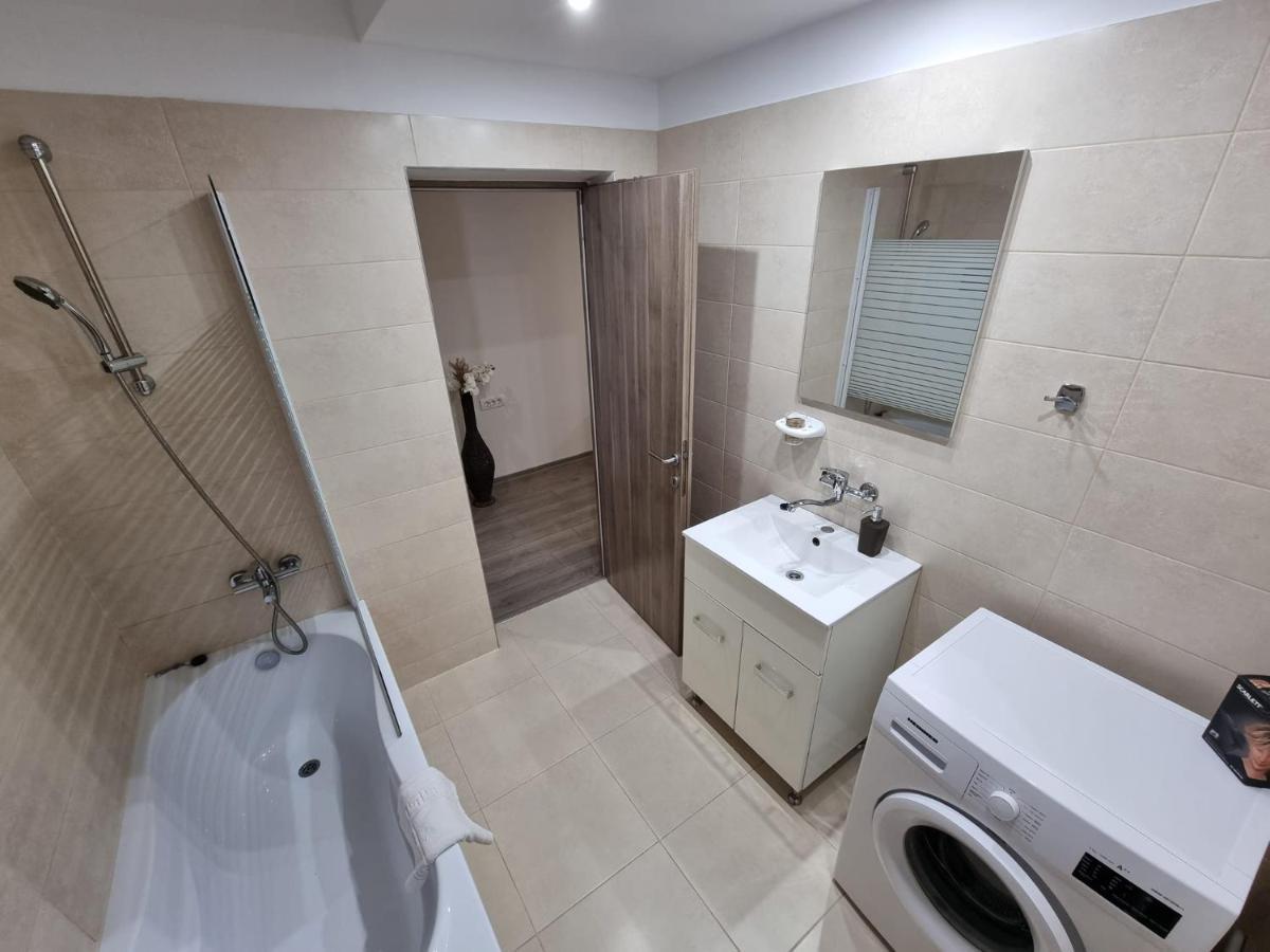 City Premium Apartments Timisoara Exterior photo