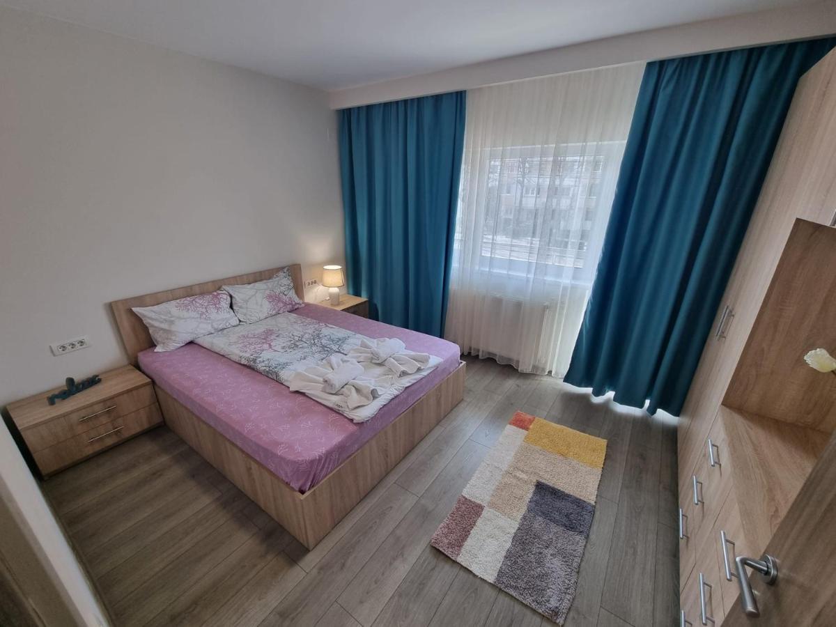City Premium Apartments Timisoara Exterior photo