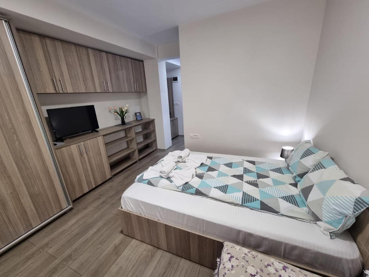 City Premium Apartments Timisoara Exterior photo