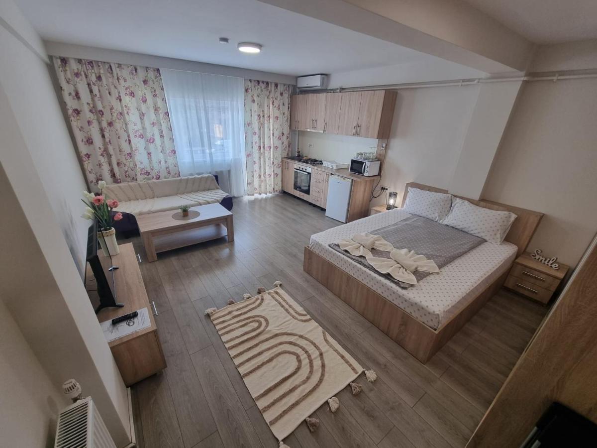 City Premium Apartments Timisoara Exterior photo