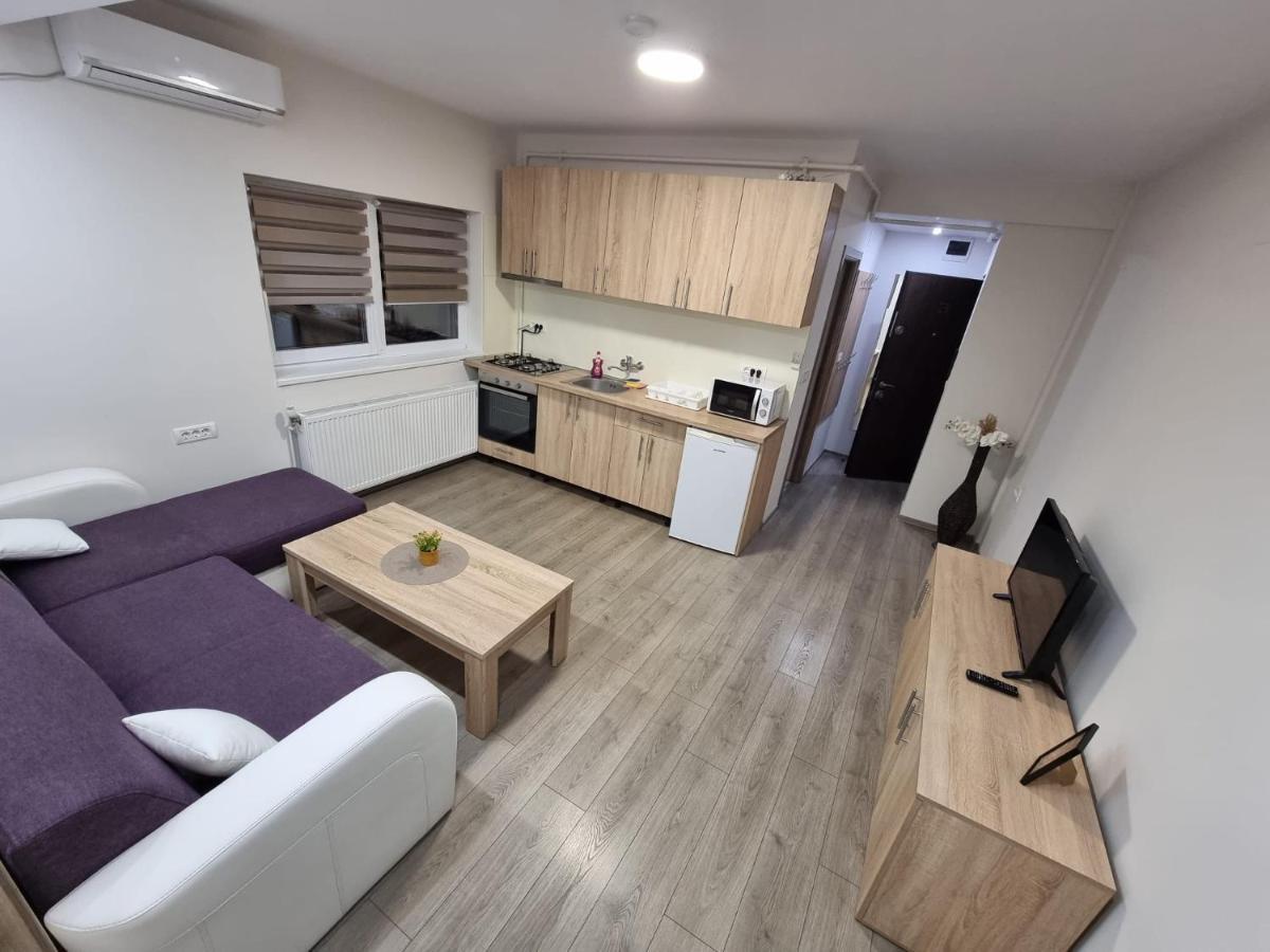 City Premium Apartments Timisoara Exterior photo